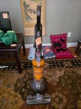 Dyson Ball Multi Floor Upright Vacuum Cleaner