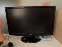 Acer 22-Inch Widescreen Monitor