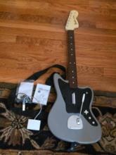 Fender Rock Band Wireless Fender Jaguar Controller for PlayStation 4