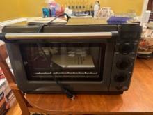 Bella Cucina Convection Toaster Oven With Manual