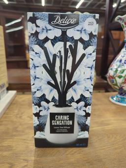 Deluxe Caring Sensation Luxury Tree Diffuser, 90 ml