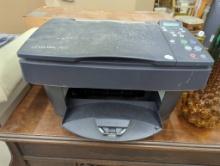 Lexmark X85 All-In-One Printer, Copier, and Scanner, Model 4403-K11