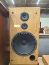 Pioneer CS-15100 3-Way Speaker System