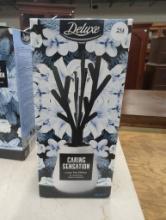 Deluxe Caring Sensation Luxury Reed Diffuser, 50ml