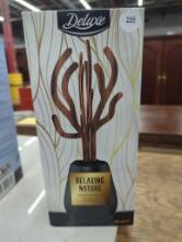 Deluxe Relaxing Nature Reed Diffuser, 90 ml