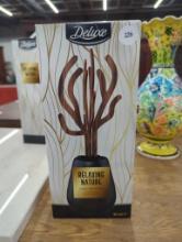 Deluxe Relaxing Nature Reed Diffuser with 90ml Oil