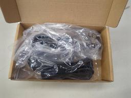 Open Box Chromebook Replacement Charger in As-Is Condition