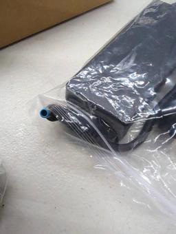 Open Box Chromebook Replacement Charger in As-Is Condition