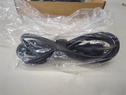 Open Box Chromebook Replacement Charger in As-Is Condition