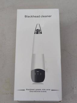 New MP503 Blackhead Cleaner in Open Box