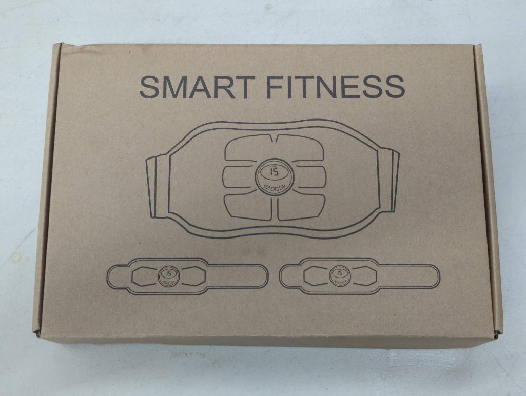 Smart Fitness Device in Open Box Condition