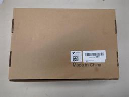 Smart Fitness Device in Open Box Condition