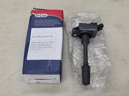 DrCox OEM Ignition Coil UF916 for Lexus Models, Opened Box