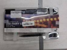 Btfaam LED Fairy Lights Model SL24 in Original Packaging