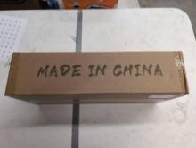 Metal Arch Backdrop Stand With Assembly Manual