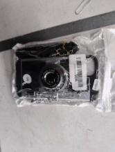 Unopened Camera-Inspired Phone Case With Lanyard