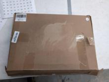 Asini Electronic Scale With Accessories, New in Box
