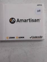 Amartisan 24-Piece Torx Head Drill Bit Set in Open Box