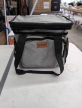 Glenkey Insulated Soft Cooler Bag with Shoulder Strap