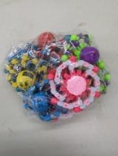 Plastic Toys New in Package