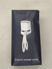 Electric Eyelash Curler, New in Open Box