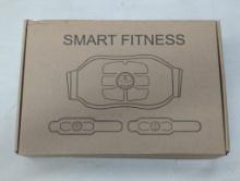 Smart Fitness Device in Open Box Condition