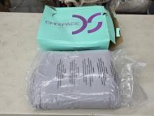 Chicxpace King-Sized Cooling Comforter in Opened Box