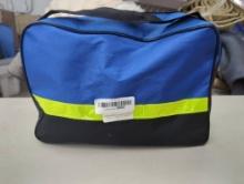 97-Piece Dent Puller Kit in Blue Nylon Carrying Bag