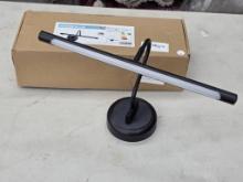 Joosenlux LED Wall Lamp, Opened Box