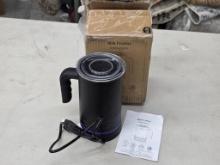 Panana Milk Frother Model AQ-03A with Box and Instructions
