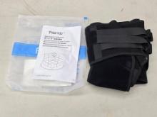 FREETOO Back Brace with Opened Box