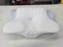 Ylekto Ergonomic Pillow With Opened Packaging