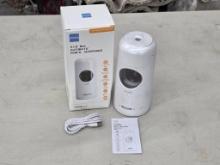 Tenwin A10 Max Automatic Pencil Sharpener with Box and Accessories