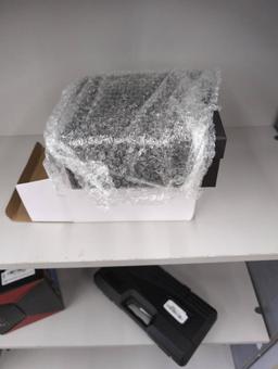 Seenelling Golf Balls in Open Box Packaging