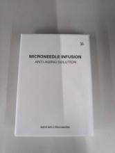 Microneedle Infusion Anti-Aging Solution Set with 6x5ml Vials