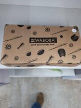 Waboba Catch Glove Single Pack with Ball