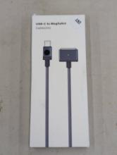 USB-C to MagSafe 3 Cable (2-Meter Length) in Original Packaging