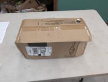 Steam Mop Model NE033M in Original Packaging