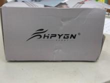 HPYGN Resistance Bands Open Box