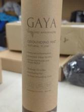 Gaya Grounding Mat with 13-Foot Grounding Cord