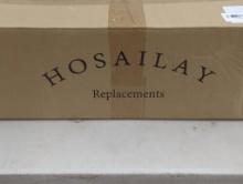 Hosailay Replacement Parts Open Box
