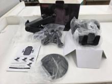 Suison Universal Car Mount with Accessories