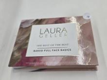 Laura Geller The Best Of The Best Baked Full Face Basics Palette