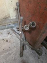 Lot of 3 Tire Irons