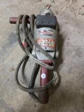 Milwaukee Grinder, Used,