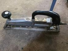 Universal Power Inc. Dual Piston Sander/File LP 8600