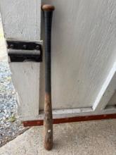 Louisville Slugger Baseball Bat,