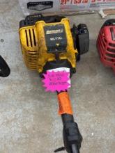 Bolens BL110 Gas String Trimmer Open Box