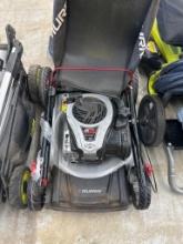 Murray Gas-Powered Push Lawn Mower with Briggs & Stratton Engine (Open Box) $225