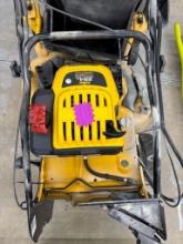DeWALT 224cc Commercial Engine Lawn Mower, Open Box, Our Price $599.99